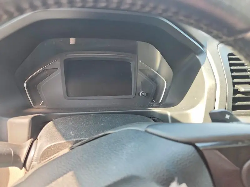 2020 HONDA ODYSSEY EXL  