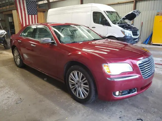 2012 CHRYSLER 300 LIMITED  