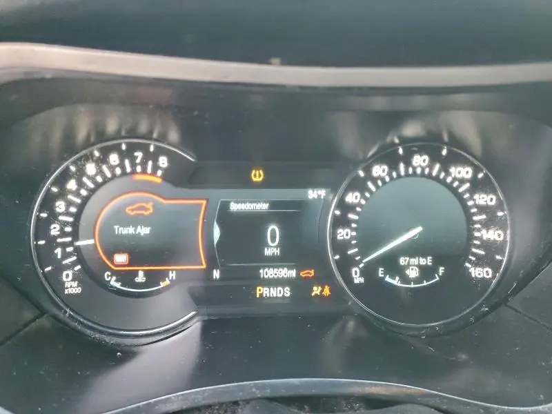 2017 LINCOLN MKZ SELECT  