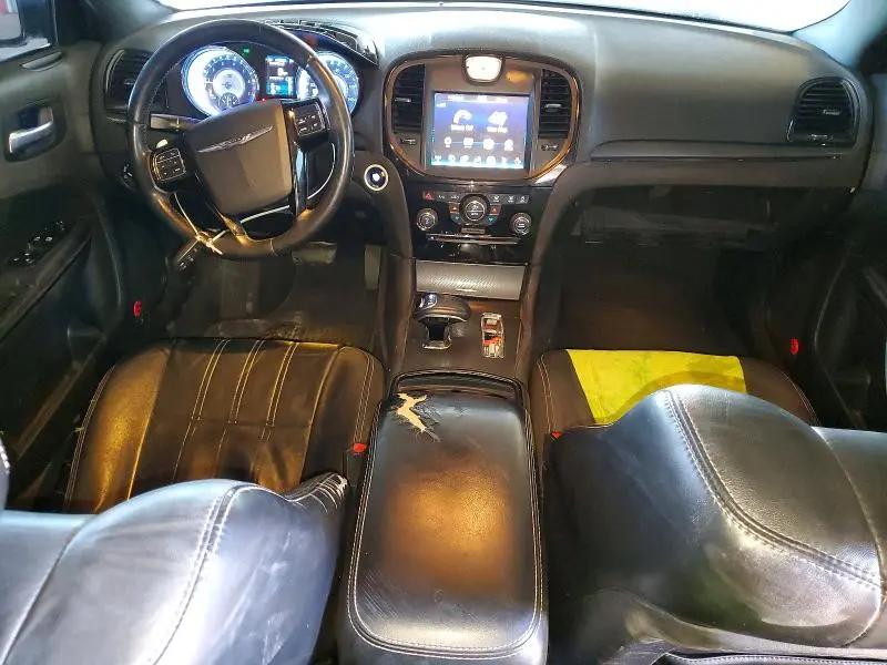2014 CHRYSLER 300 S  