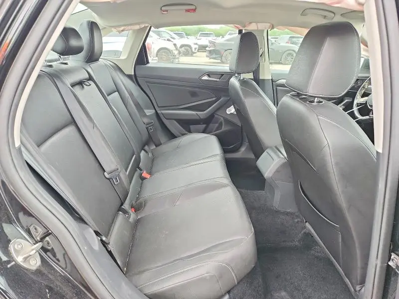 2020 VOLKSWAGEN JETTA S  