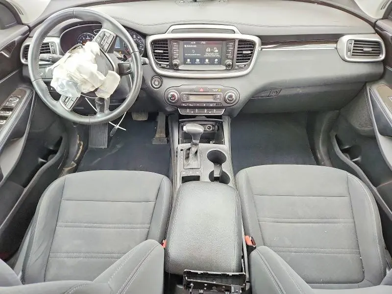 2020 KIA SORENTO S  
