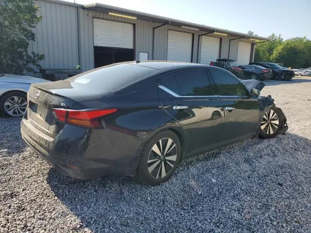 2019 NISSAN ALTIMA SL  