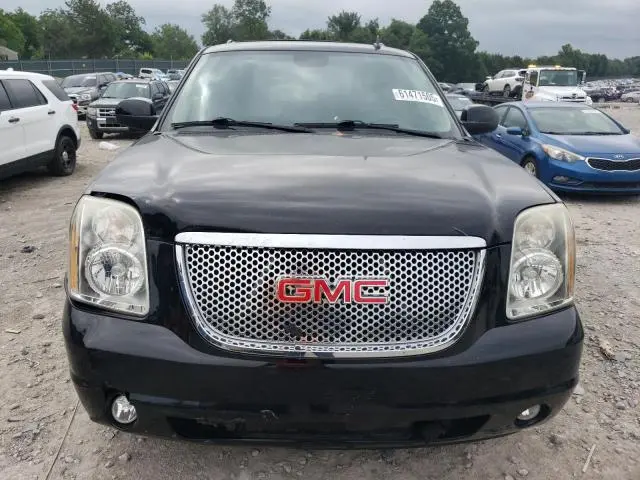 2012 GMC YUKON DENALI  