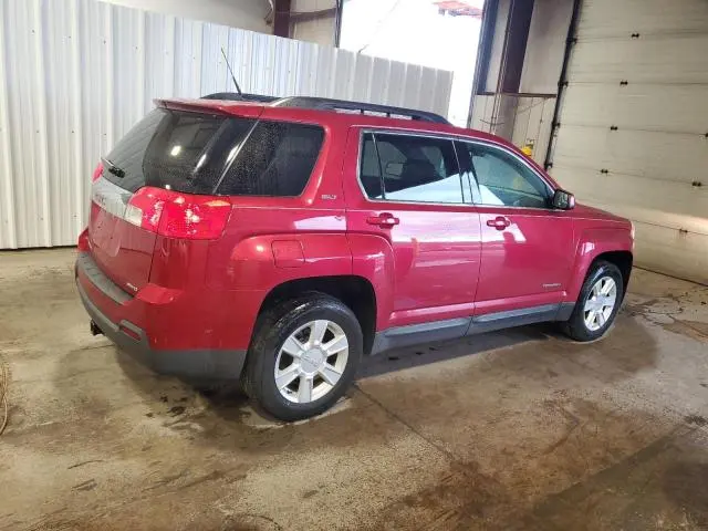 2013 GMC TERRAIN SLT  