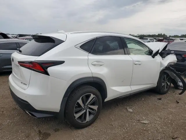 2019 LEXUS NX 300 BASE  