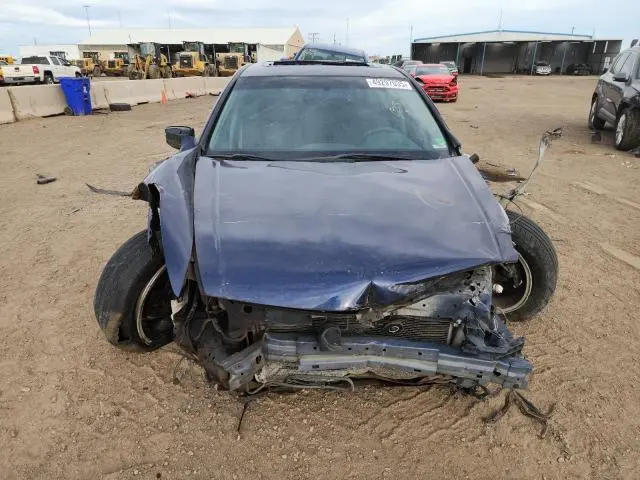 2010 HONDA ACCORD EX  