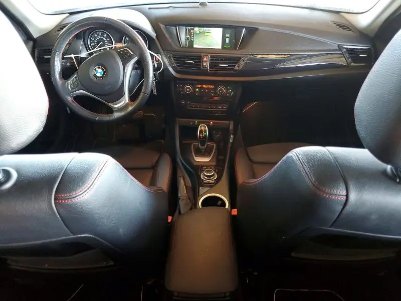 2014 BMW X1 SDRIVE28I  