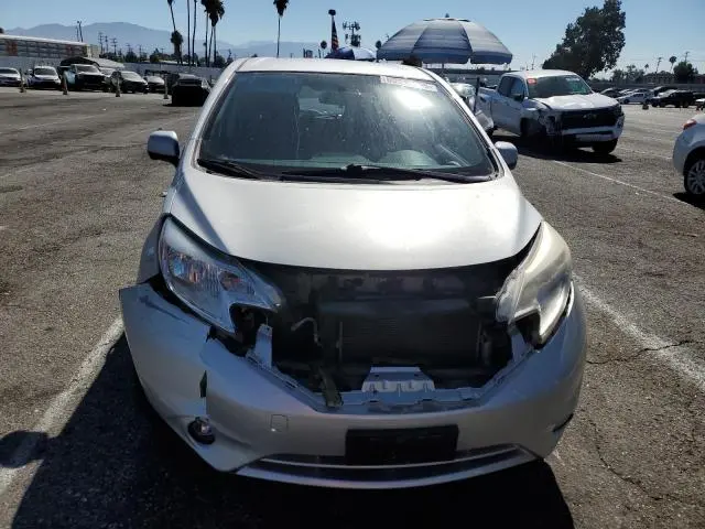 2014 NISSAN VERSA NOTE S  