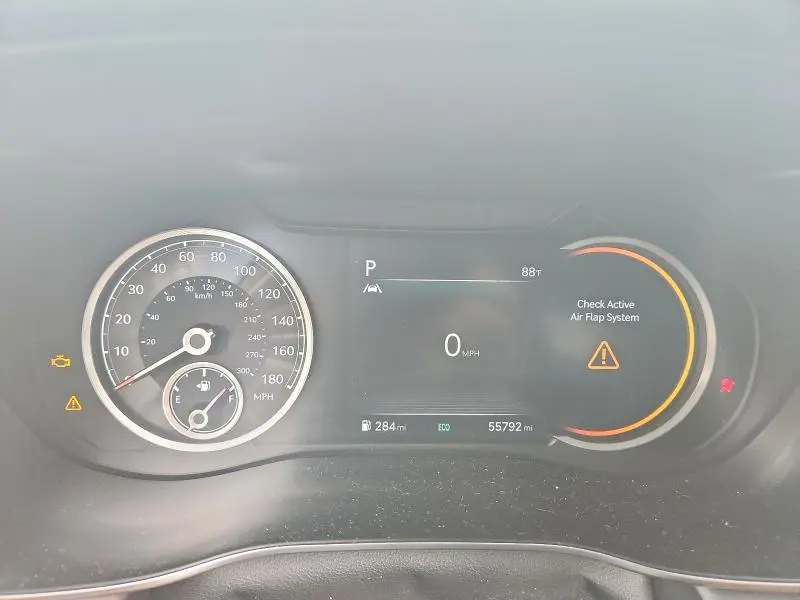2022 GENESIS G70 2.0T  