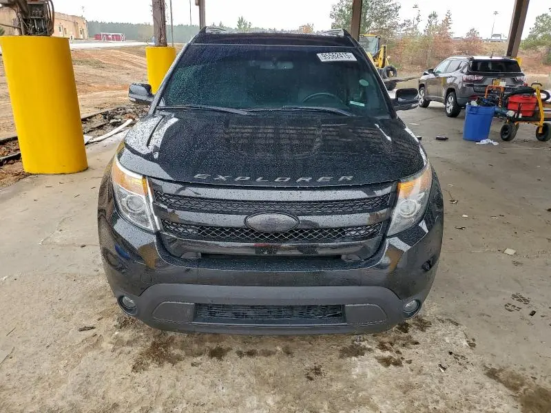 2014 FORD EXPLORER SPORT  