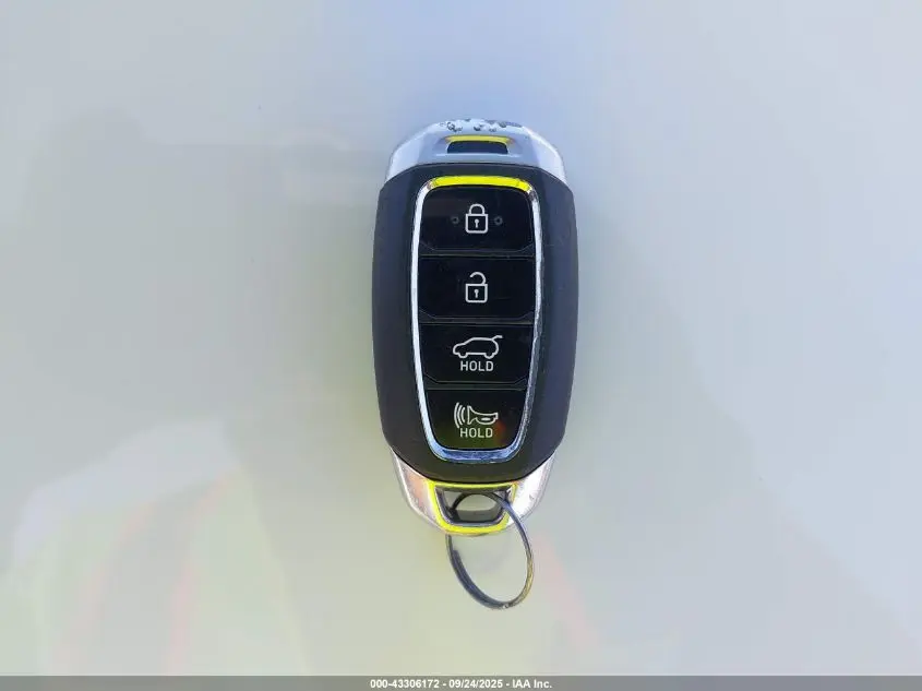 2021 HYUNDAI VELOSTER N  