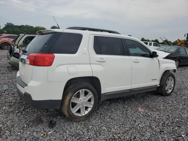 2011 GMC TERRAIN SLT  