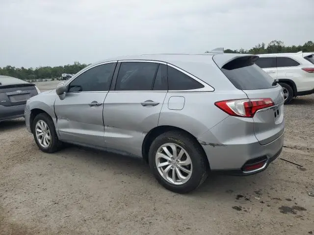 2018 ACURA RDX TECHNOLOGY  