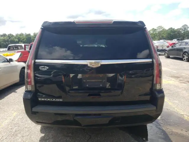 2016 CADILLAC ESCALADE PREMIUM  