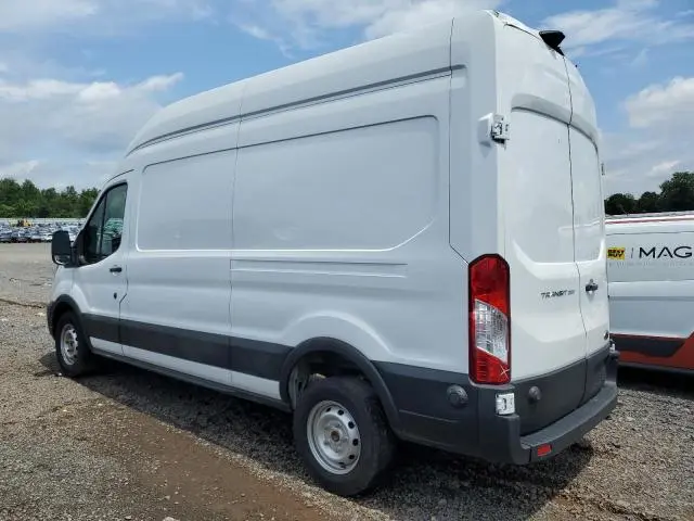 2024 FORD TRANSIT T-250  