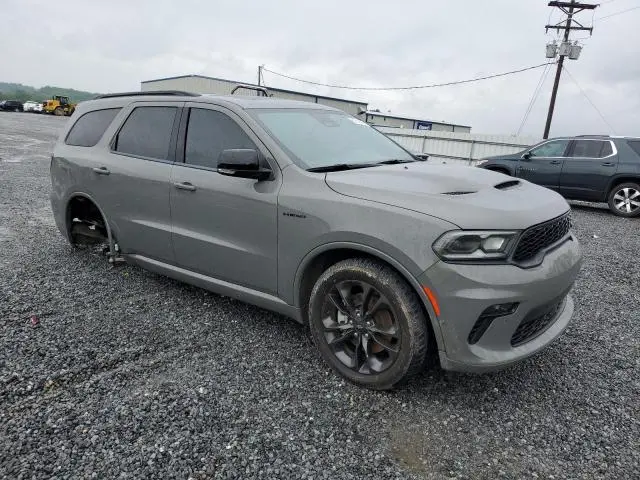 2023 DODGE DURANGO R/T  