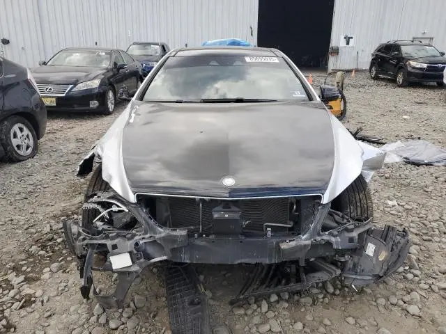 2014 MERCEDES-BENZ E 350 4MATIC  