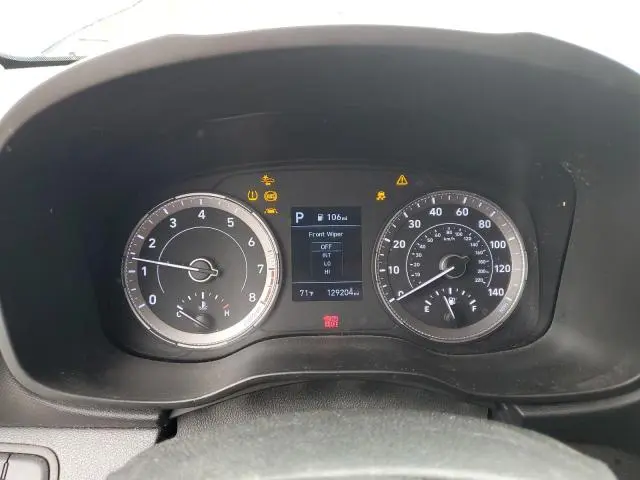 2022 HYUNDAI VENUE SEL  