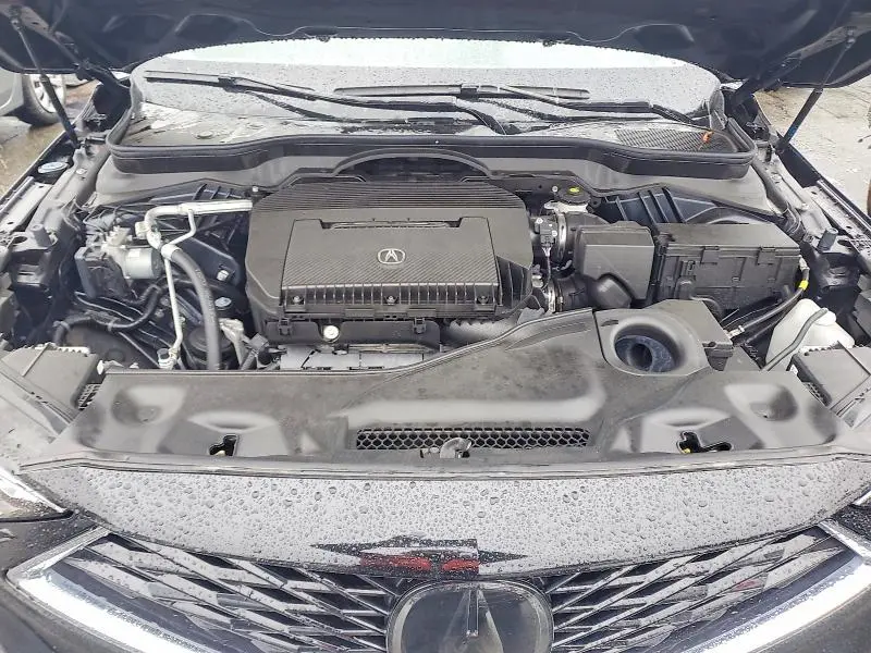 2025 ACURA MDX TECHNOLOGY  