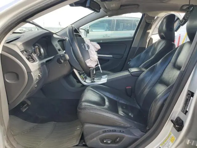 2012 VOLVO S60 T5  