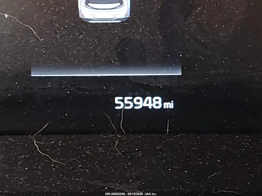 2024 KIA SOUL S