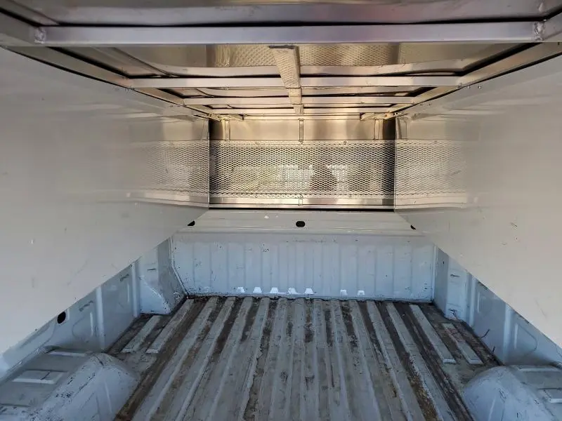 2022 CHEVROLET SILVERADO C1500  