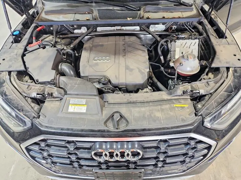 2022 AUDI Q5 PREMIUM 45  