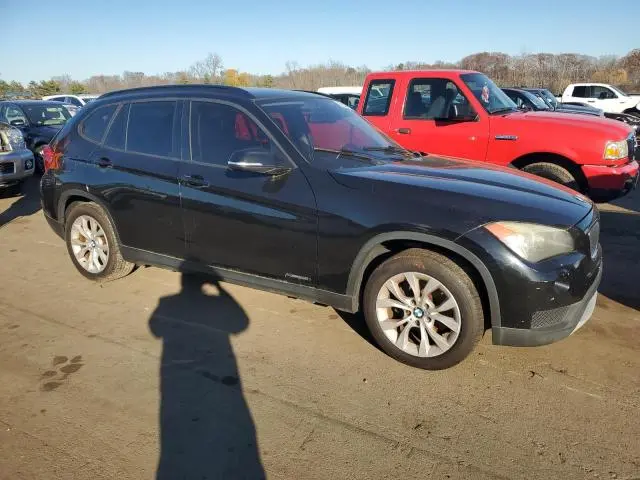 2013 BMW X1 XDRIVE28I  