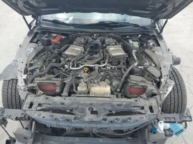 2018 INFINITI Q60 LUXE 300  