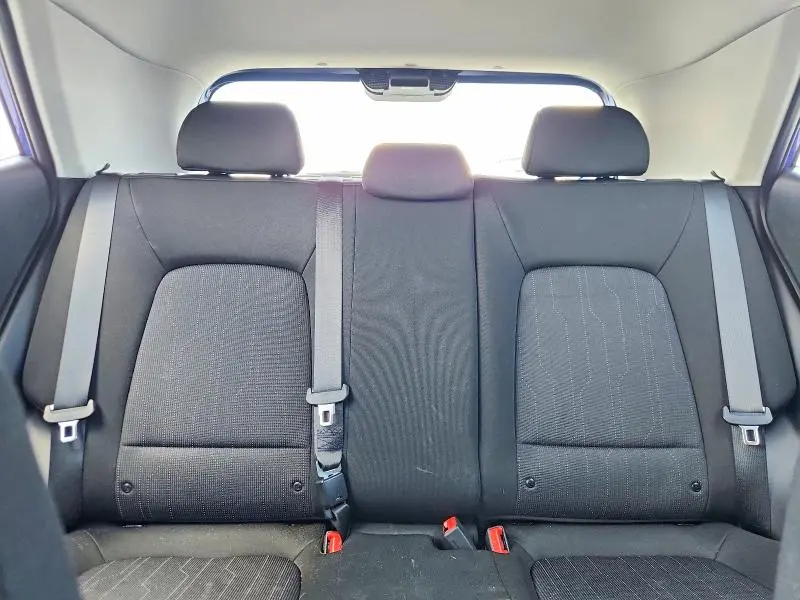2025 HYUNDAI VENUE SE  