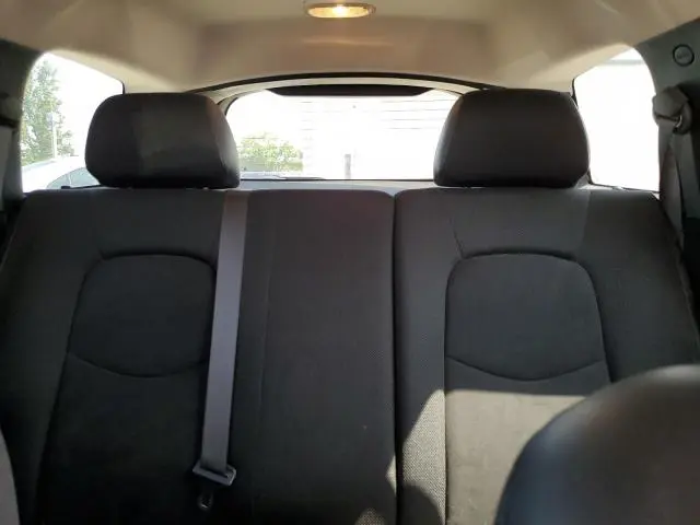 2010 CHEVROLET HHR SS  