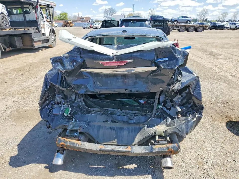 2011 NISSAN MAXIMA 3.5 S  