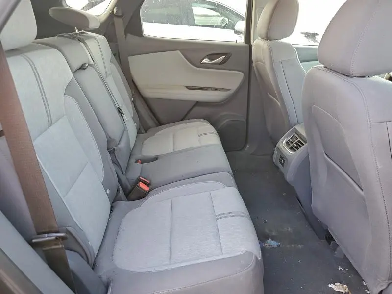 2019 CHEVROLET BLAZER 1LT  