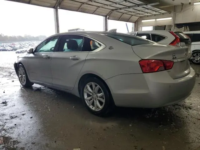 2016 CHEVROLET IMPALA LT  