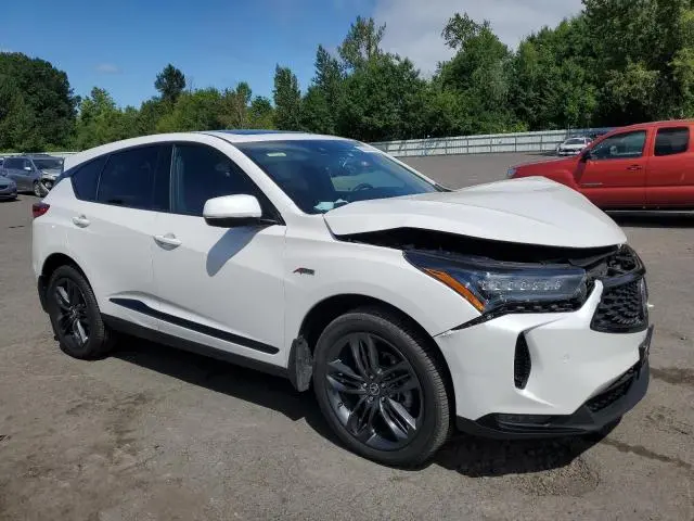 2023 ACURA RDX A-SPEC  