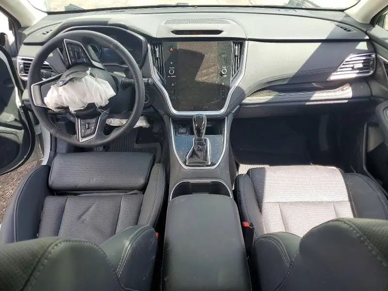 2025 SUBARU LEGACY LIMITED  