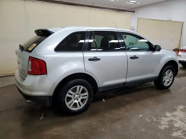 2012 FORD EDGE SE  