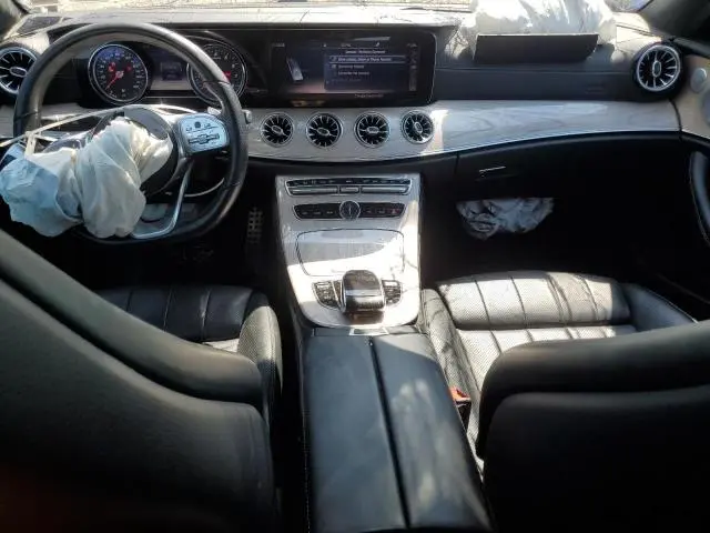 2019 MERCEDES-BENZ E 450 4MATIC  