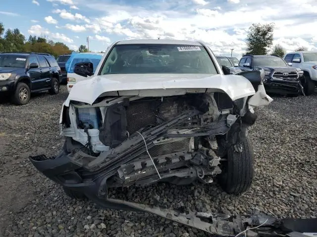 2022 TOYOTA TACOMA ACCESS CAB  