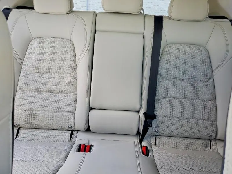 2023 MAZDA CX-5 PREFERRED  