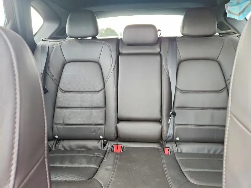 2019 MAZDA CX-5 SIGNATURE  