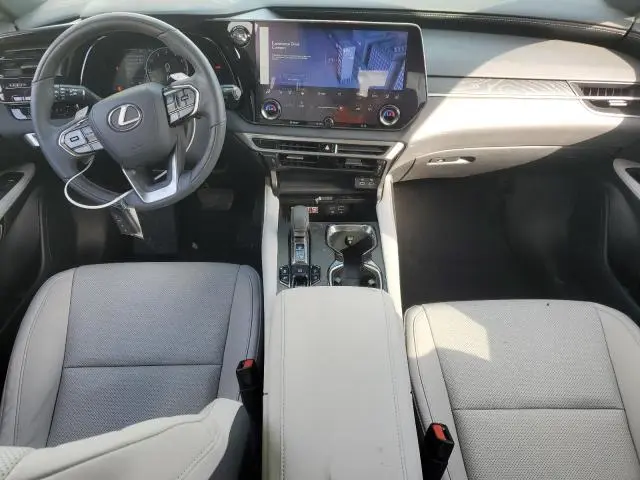 2023 LEXUS RX 350 BASE  