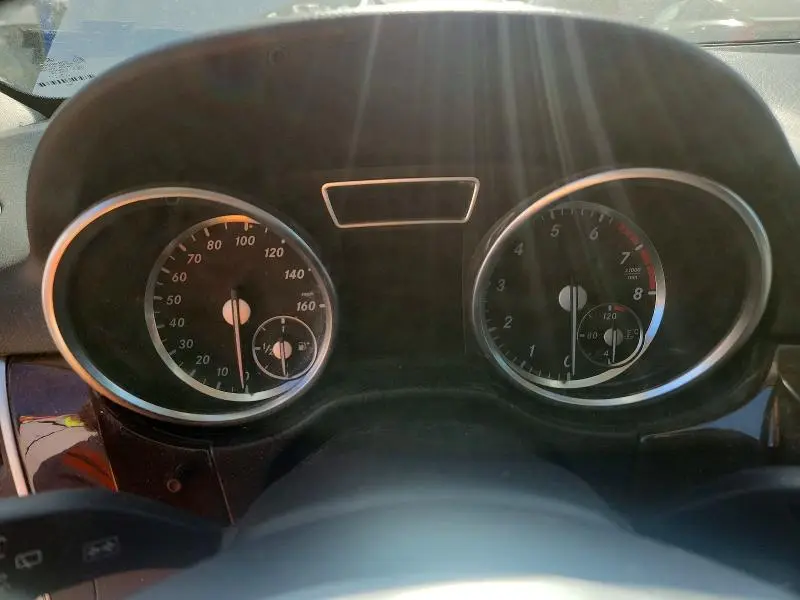 2015 MERCEDES-BENZ ML 350 4MATIC  