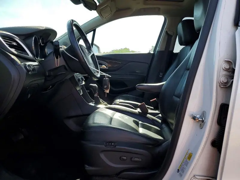 2013 BUICK ENCORE   