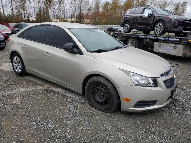 2013 CHEVROLET CRUZE LS