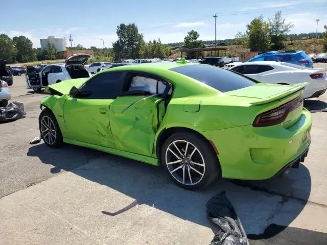 2023 DODGE CHARGER R/T  