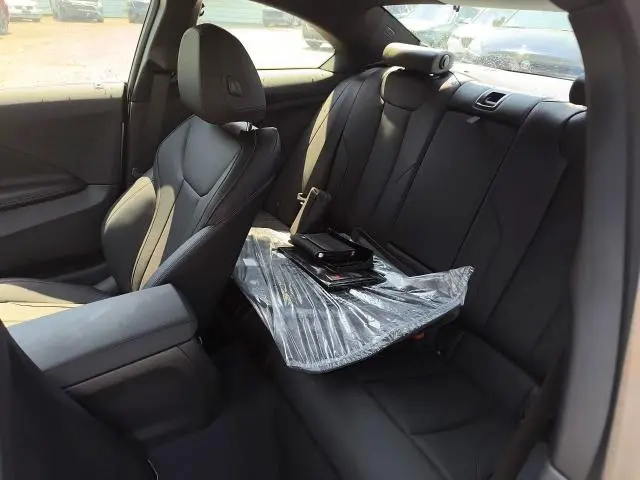 2025 BMW 230XI   