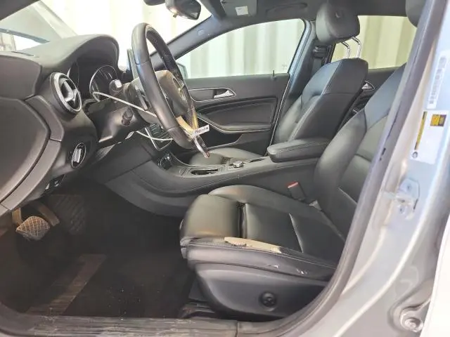 2016 MERCEDES-BENZ GLA 250  