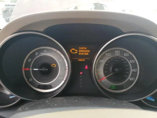 2010 ACURA MDX TECHNOLOGY  